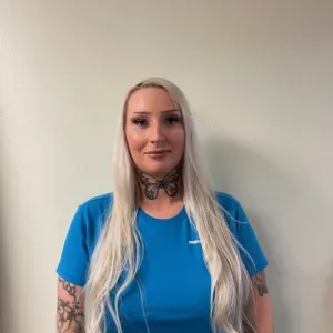 Samantha S.